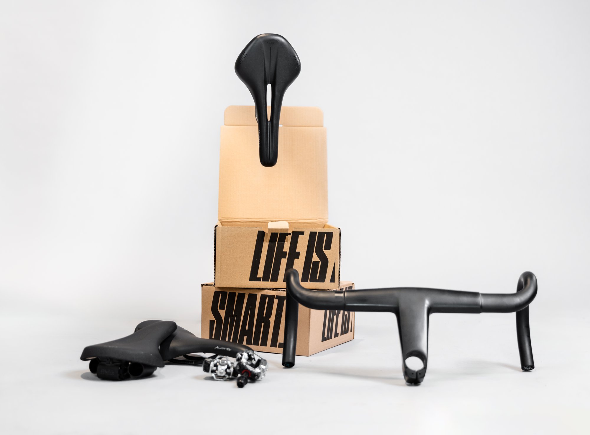 buycycle erweitert Produktpalette um Fahrradkomponenten