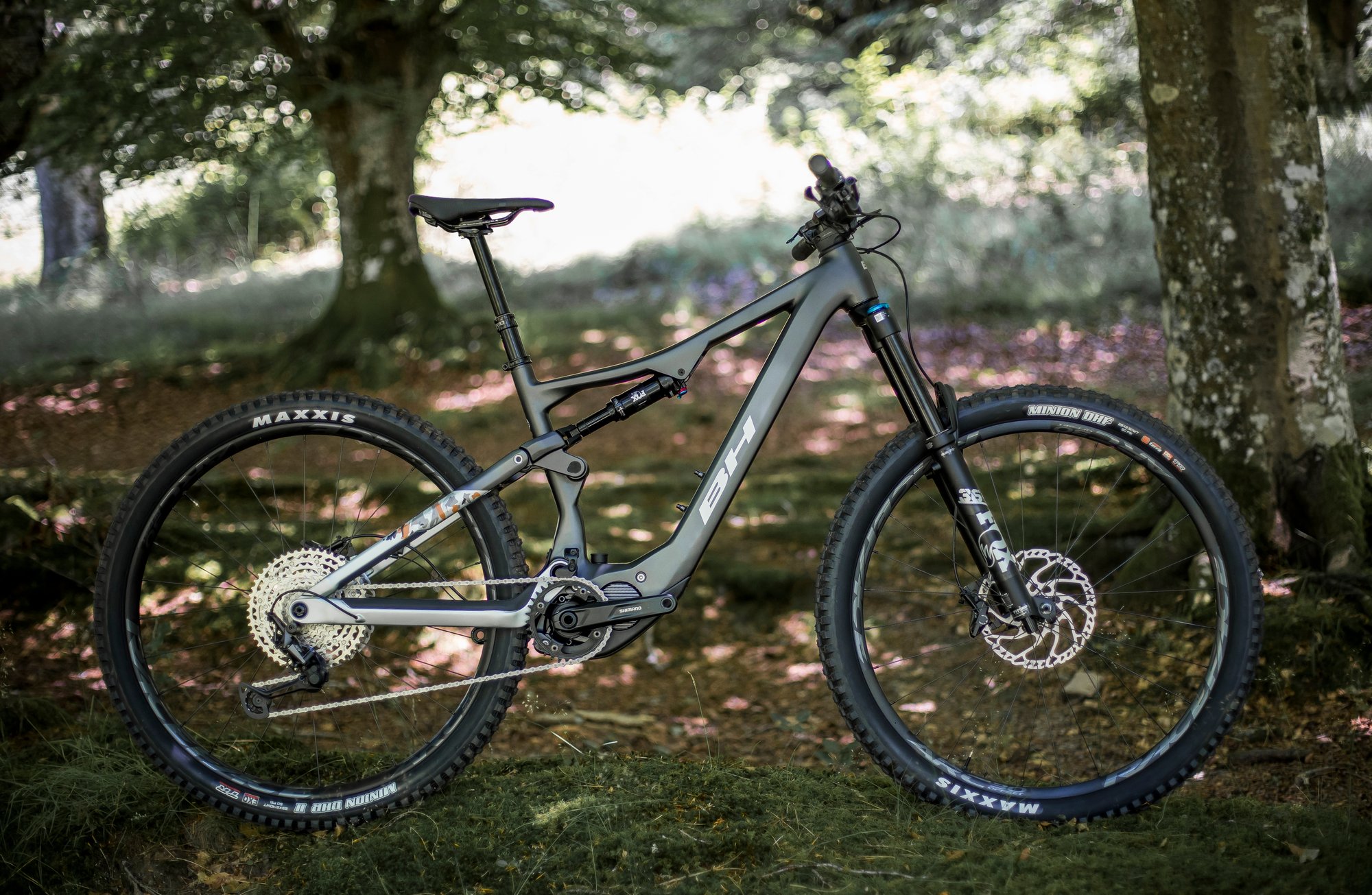 BH iLynx+ SL Aluminium: Spitzen-E-Mountainbike-Performance jetzt noch zugänglicher