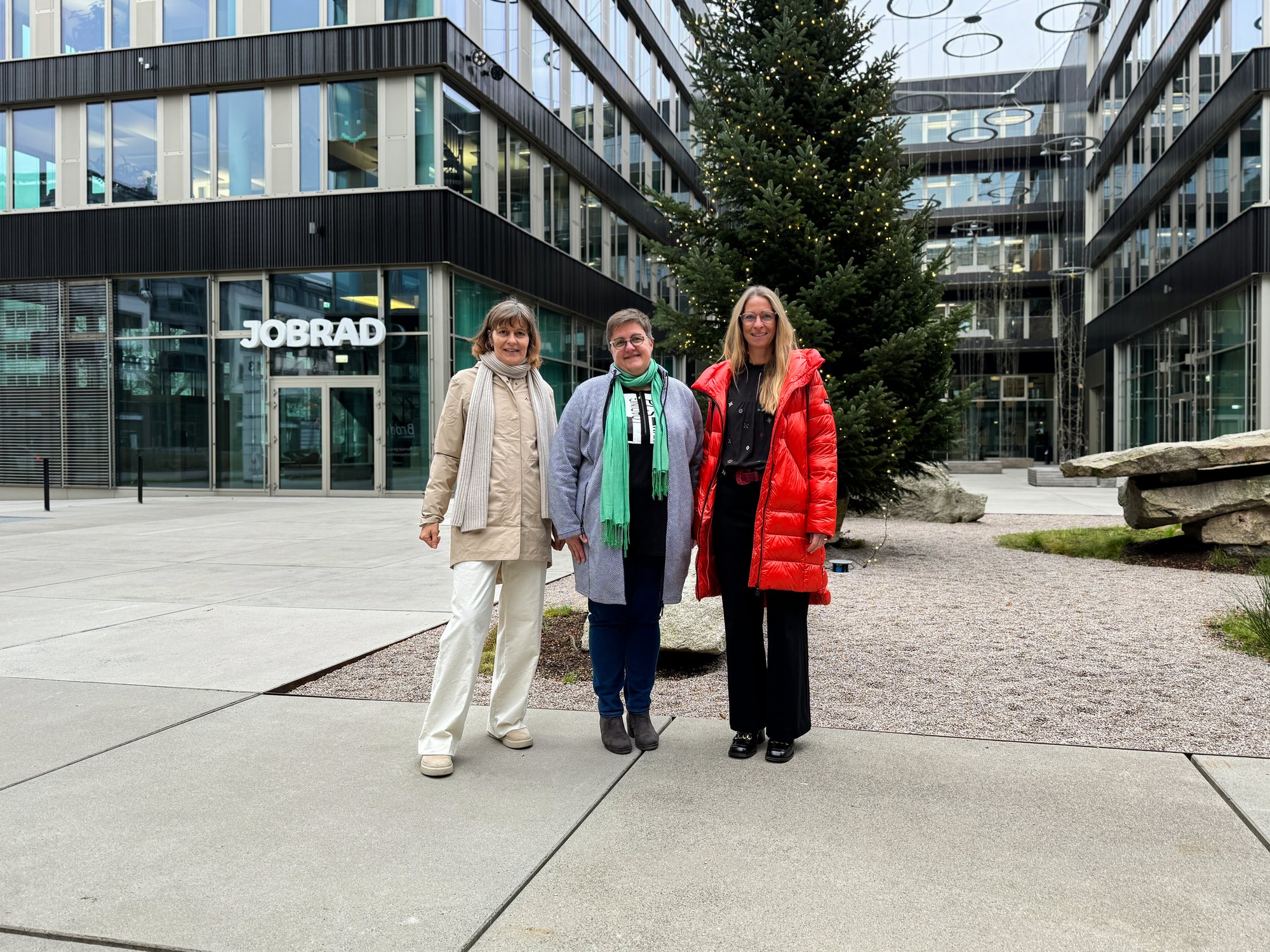 JobRad® spendet Rekordsumme