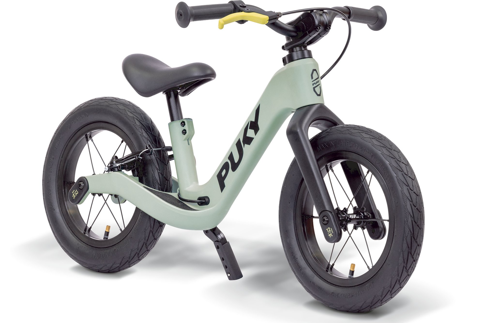 „Product of the Year“ – Das PUKY NEXT überzeugt auf der Cyclingworld Europe 2025