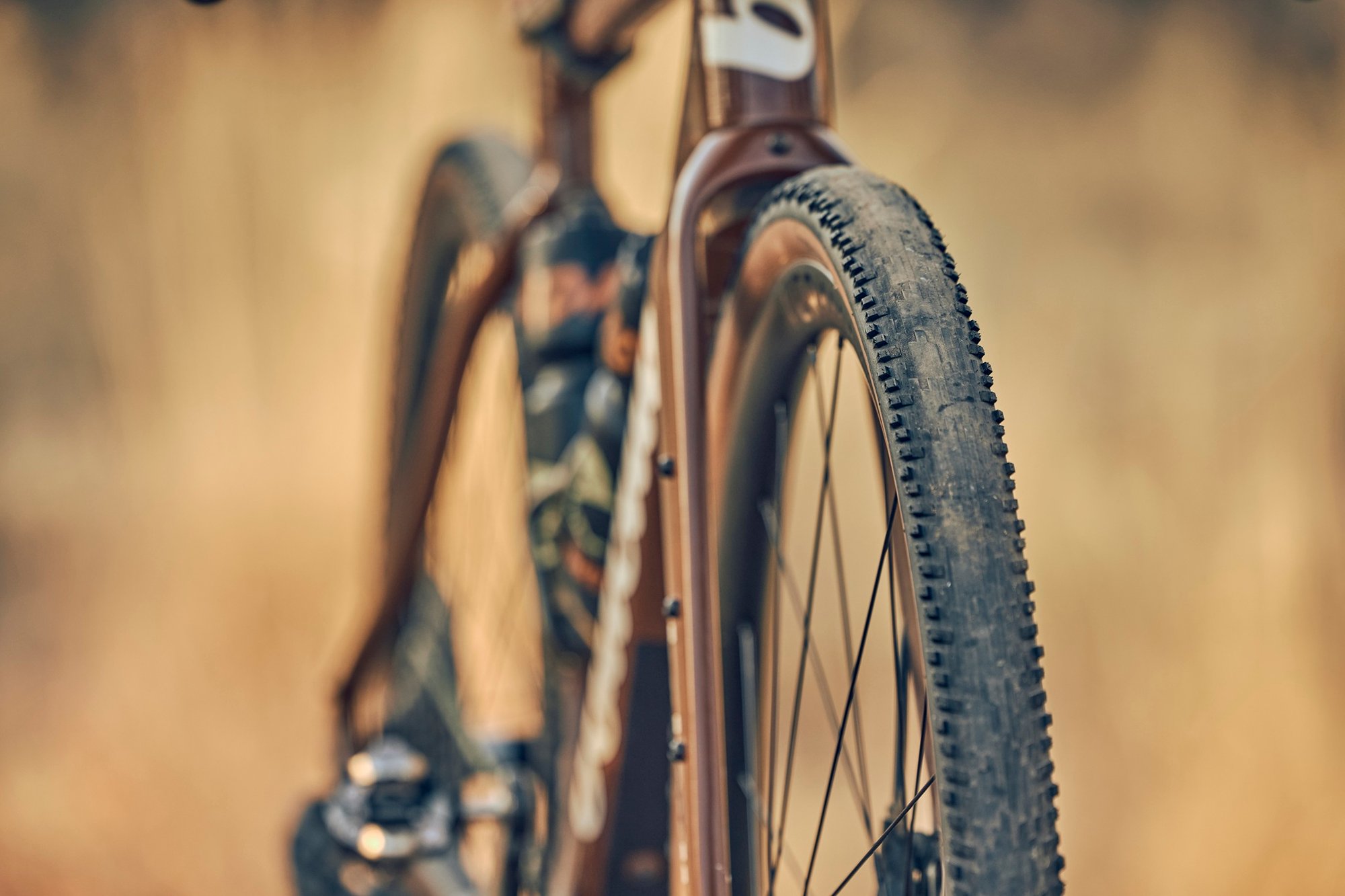 Cosmic Sports erweitert Portfolio: Teravail bringt innovative Reifen für Gravel, Bikepacking und MTB