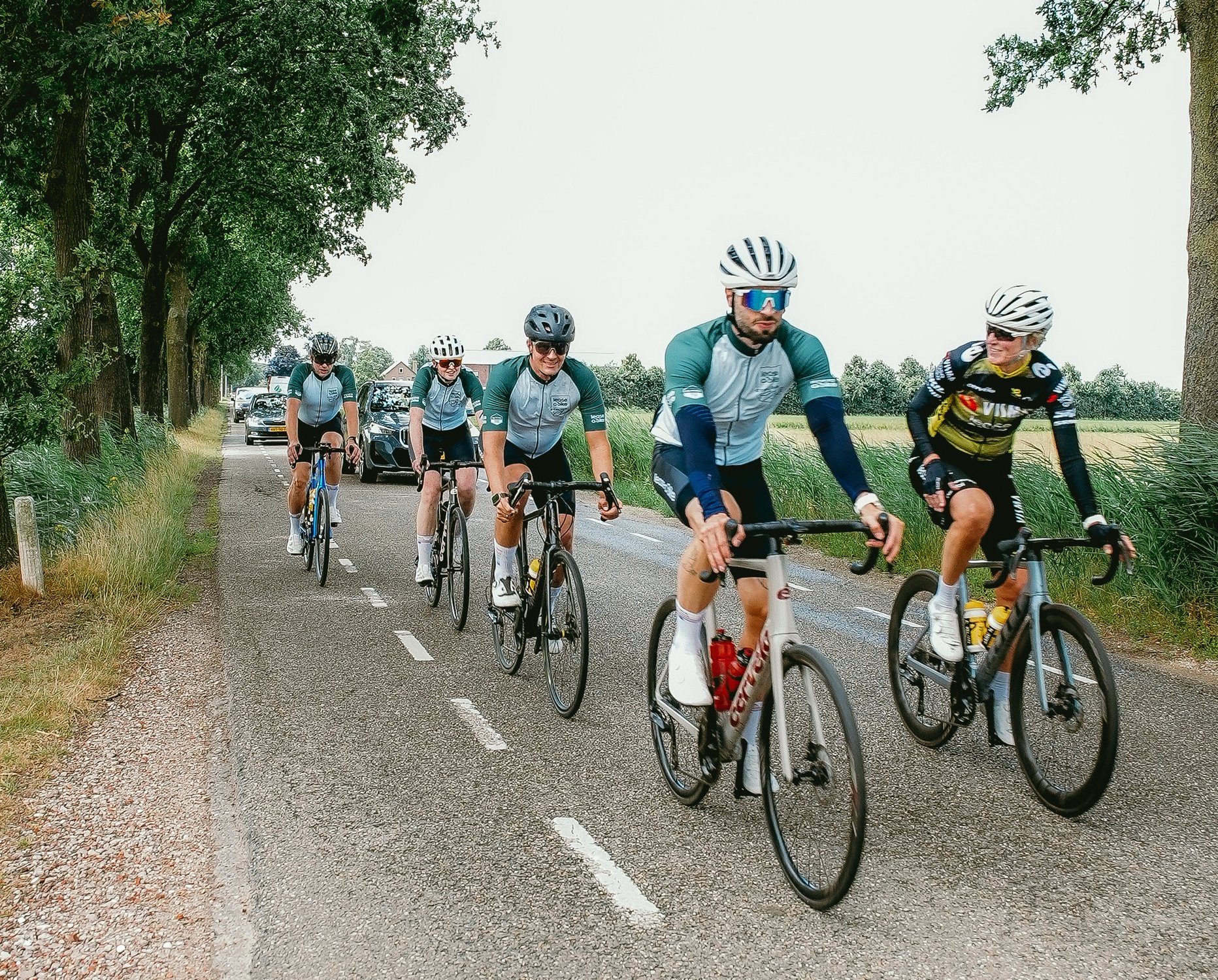 Ein Sommer voller Radsport: Lease a Bike lädt zur virtuellen Cyclassics-Challenge ein