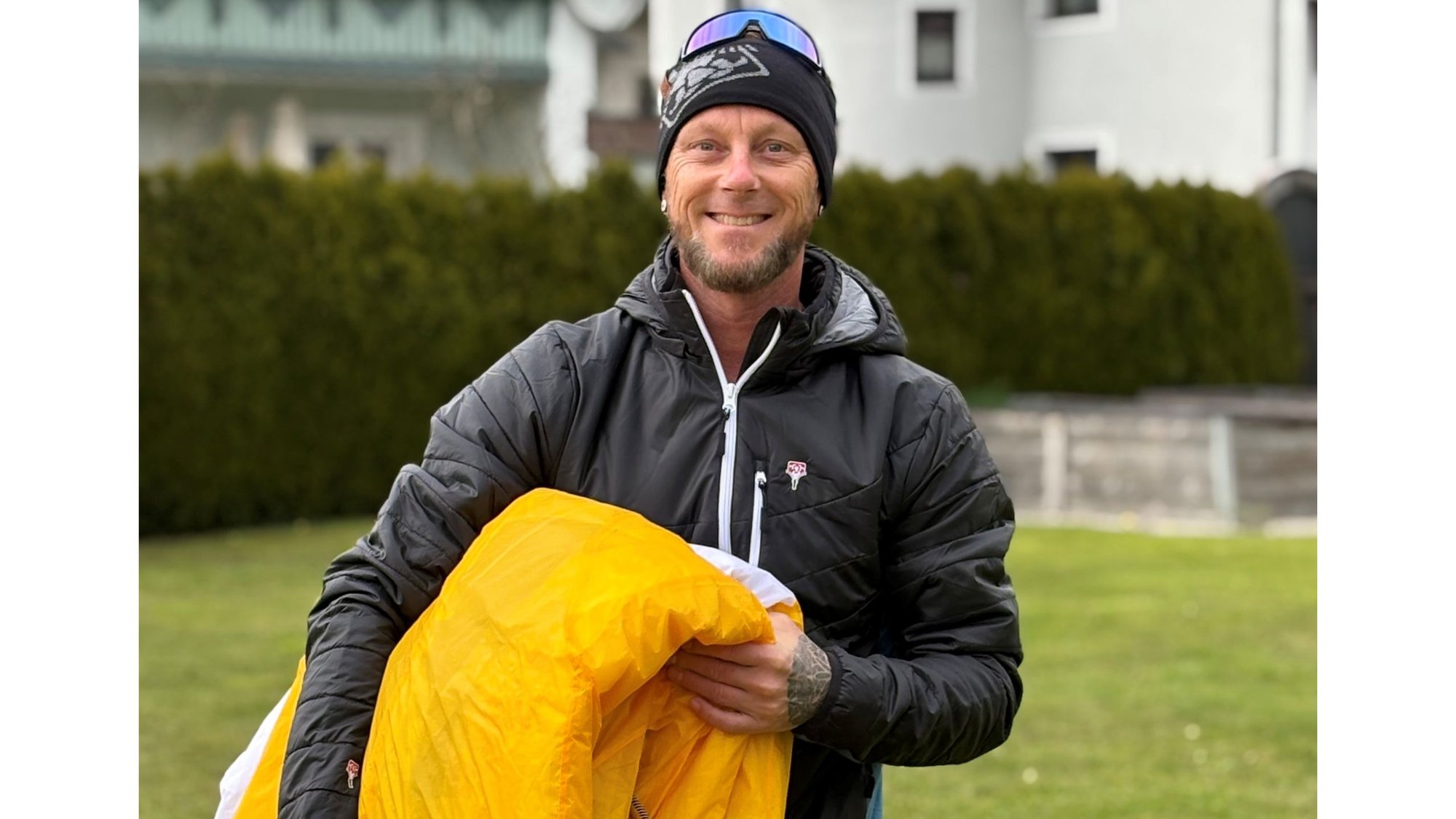 Grüezi bag GmbH: Neuer Vertriebspartner für Österreich