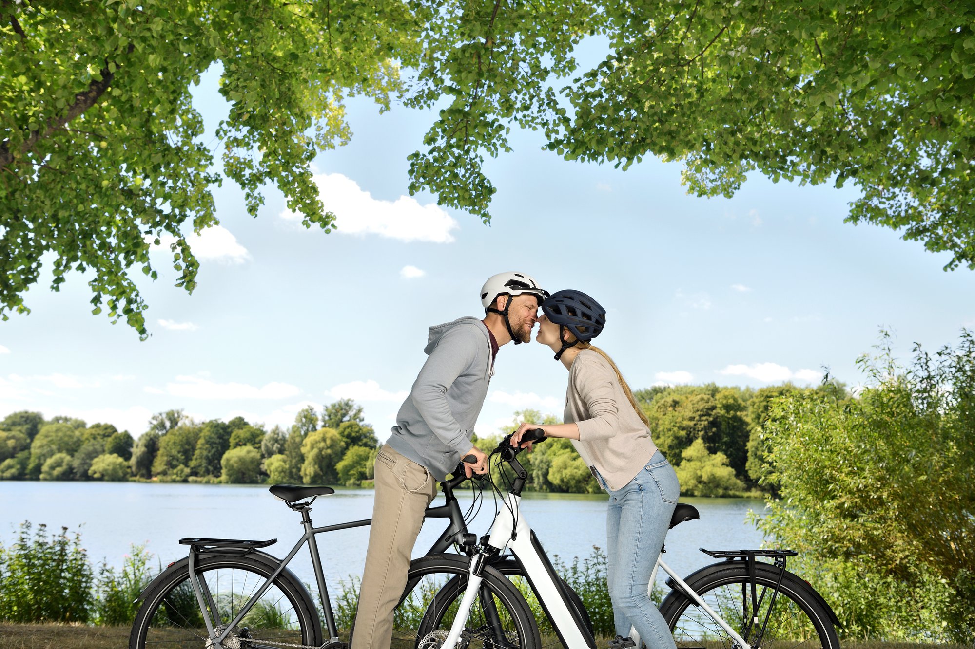 Der neue Aktions-Komplettschutz Bike von Wertgarantie