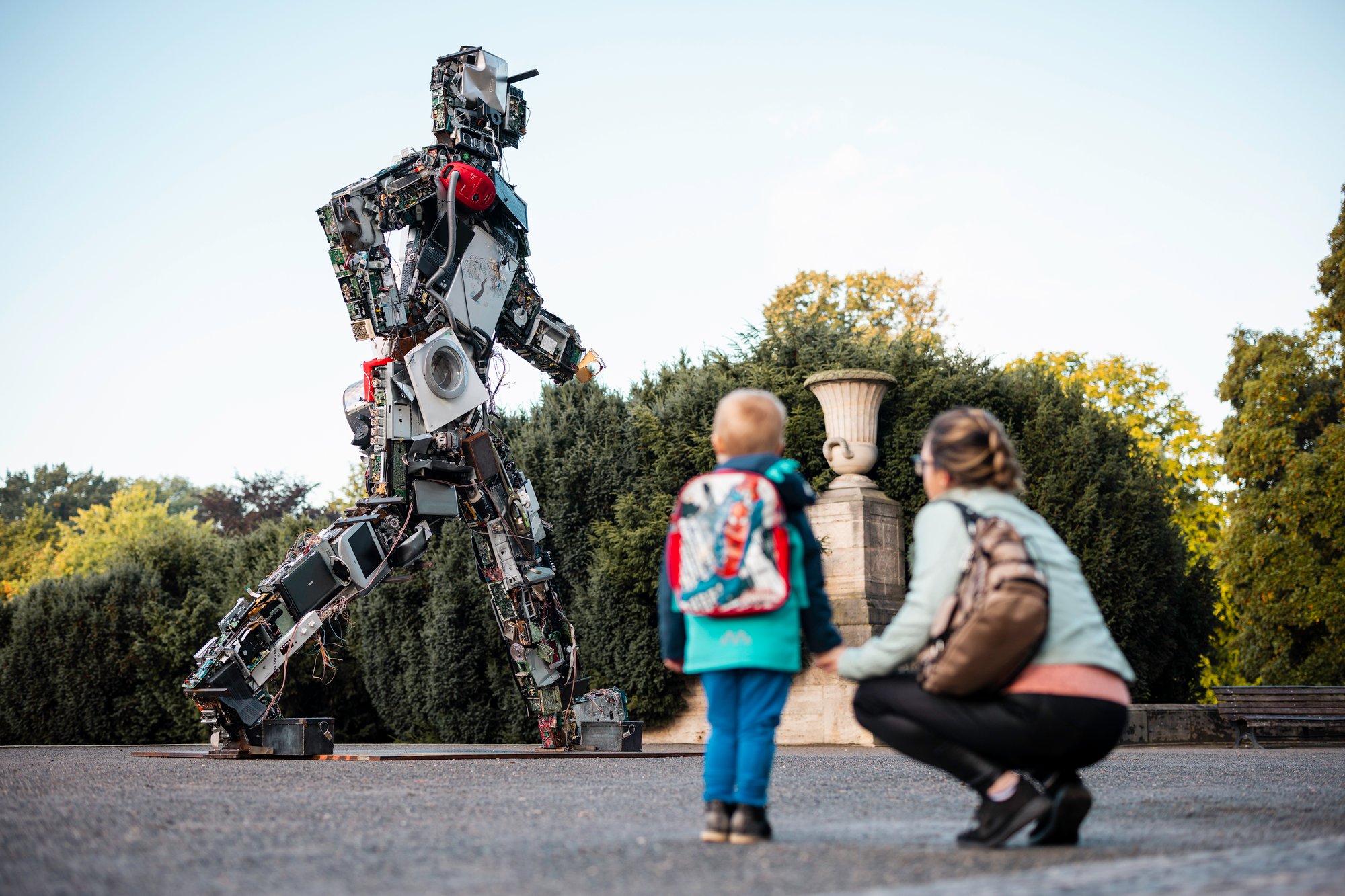 Wertgarantie gewinnt den Deutschen Nachhaltigkeitspreis