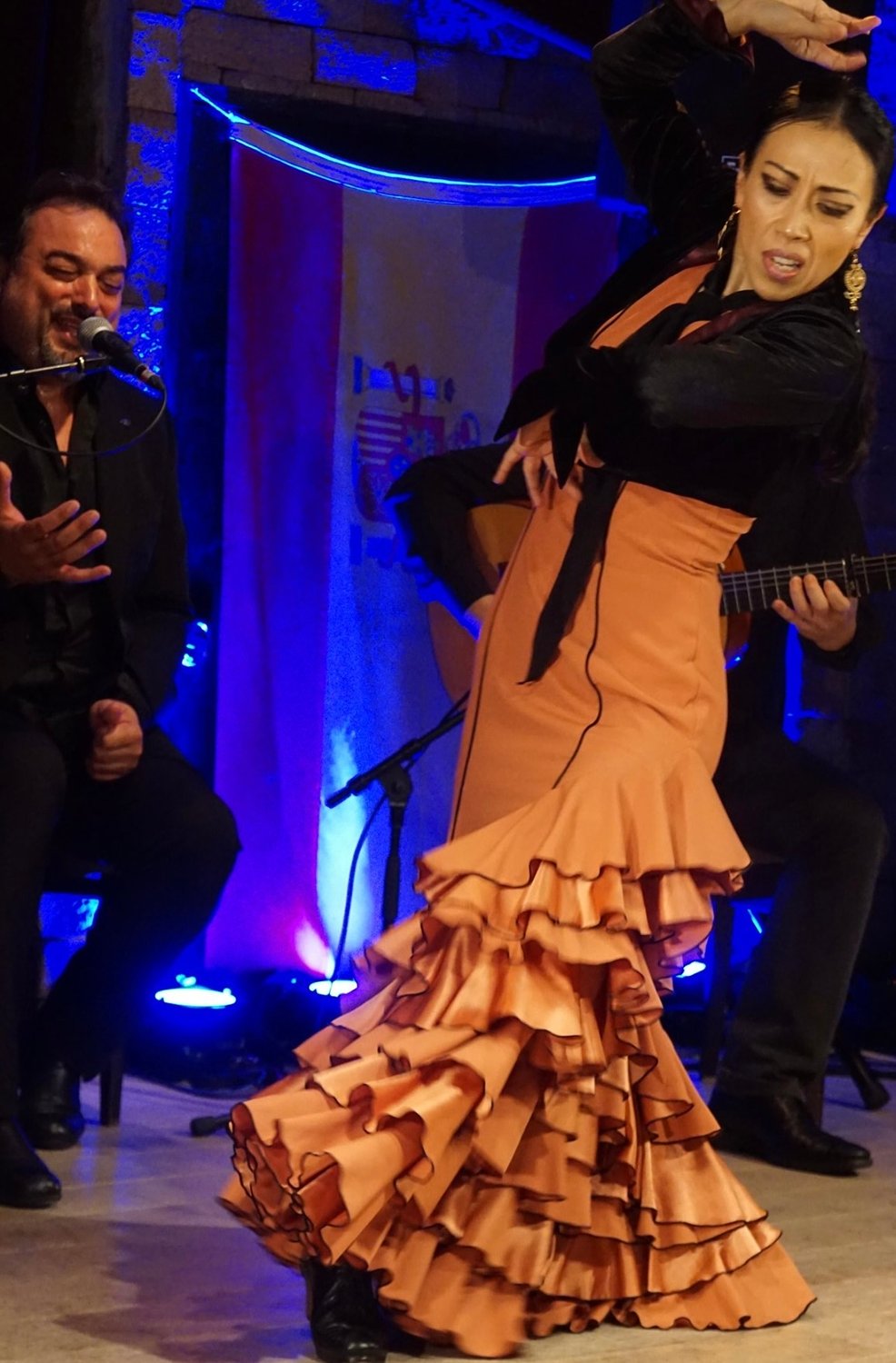 ガルロチで踊ります!! 第２弾