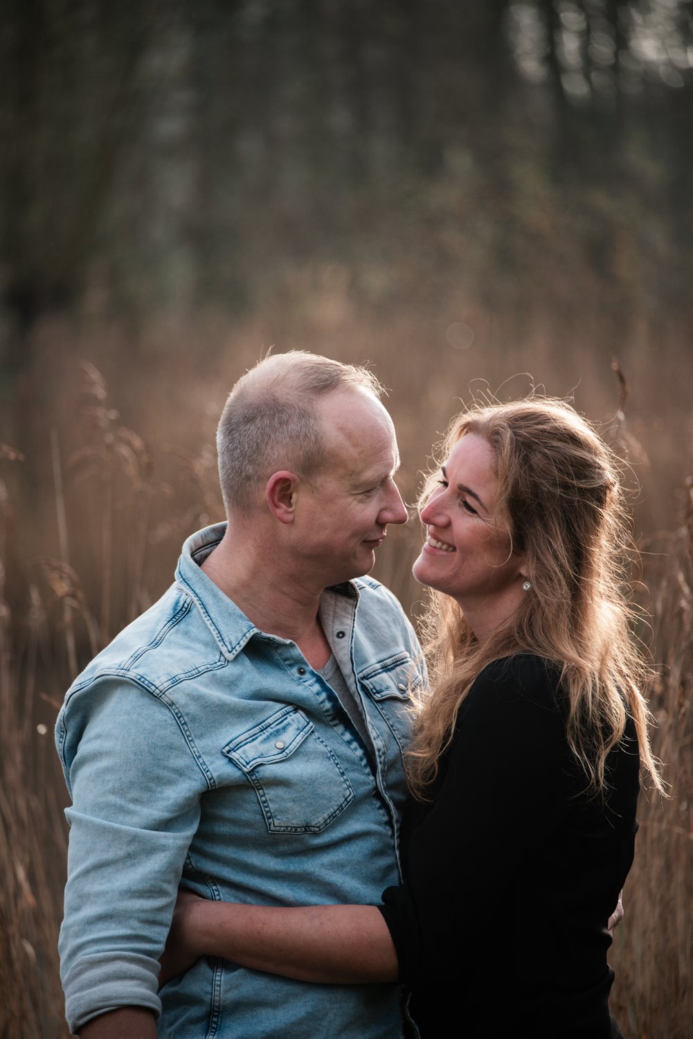 Ken jij het geheim van een gelukkige relatie?