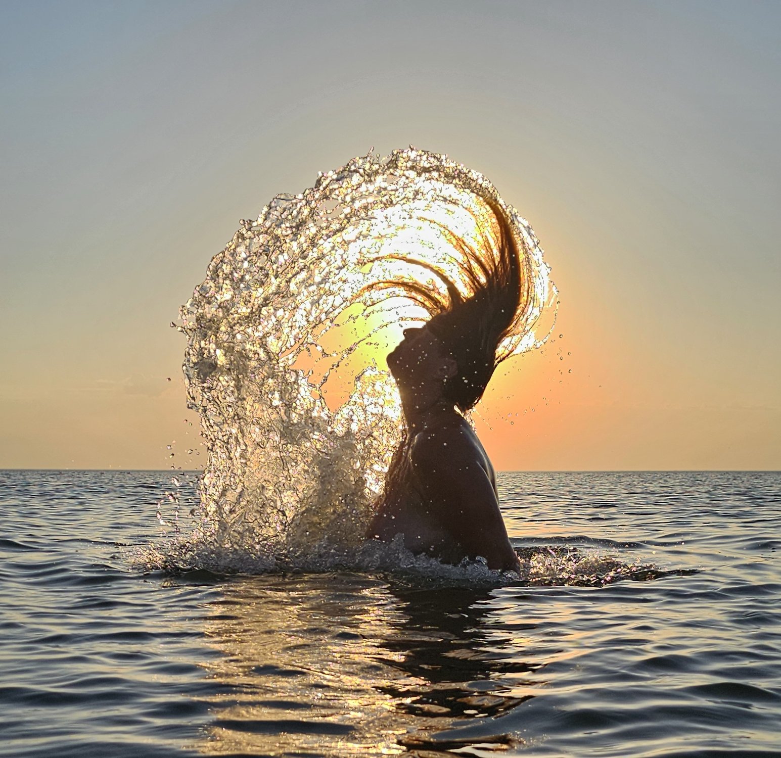 De Kim betekent De Horizon