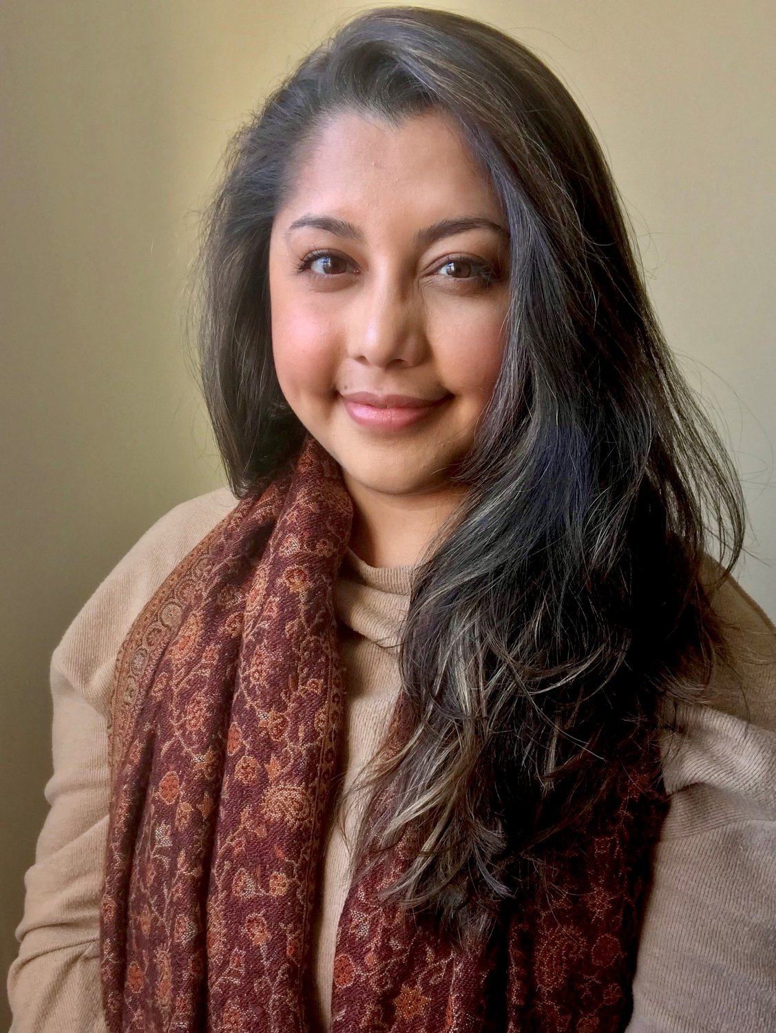 Profil du comité directeur : Trisha Islam