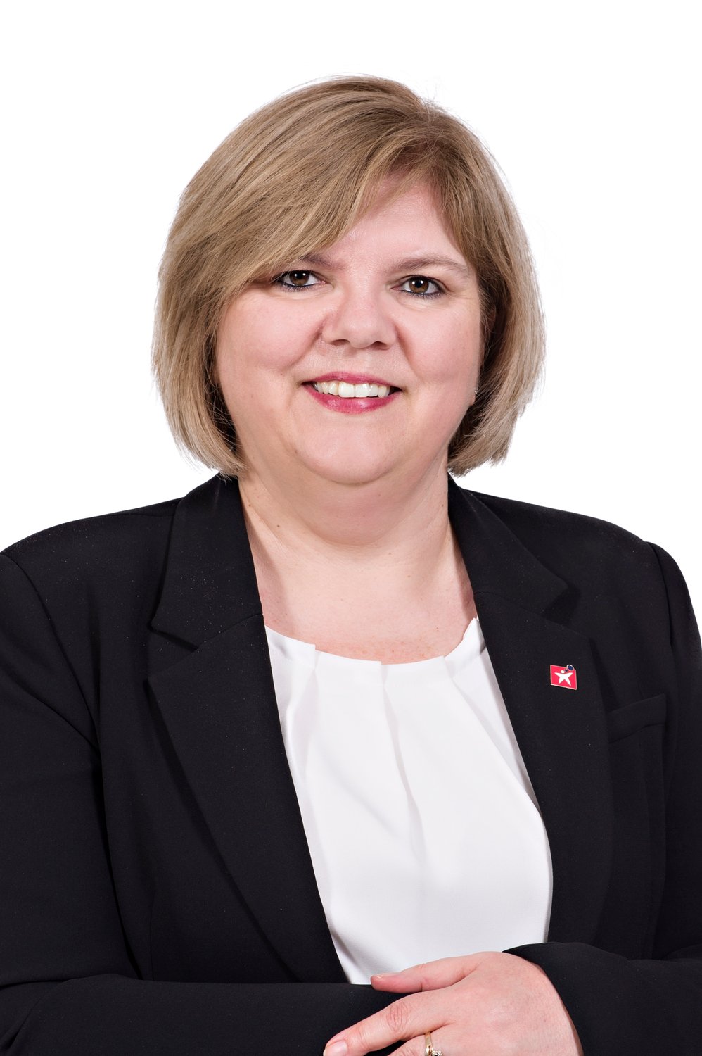 Profil du comité directeur : Marie-Josée Brosseau