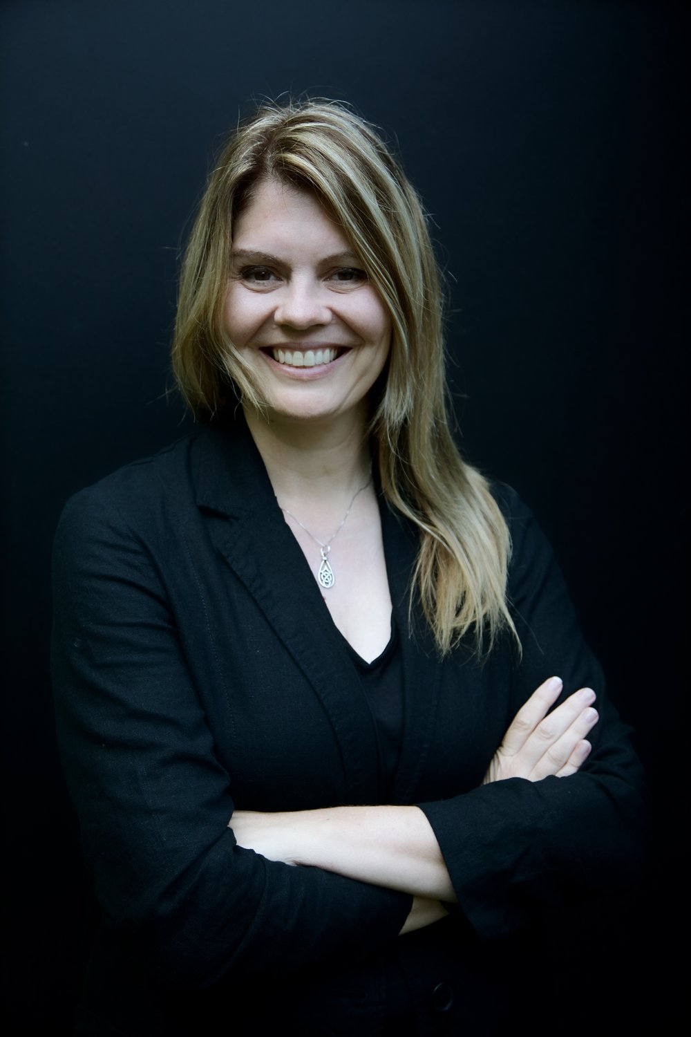 Profil du comité directeur : Kelly Raymond, coprésidente de l’IEJO