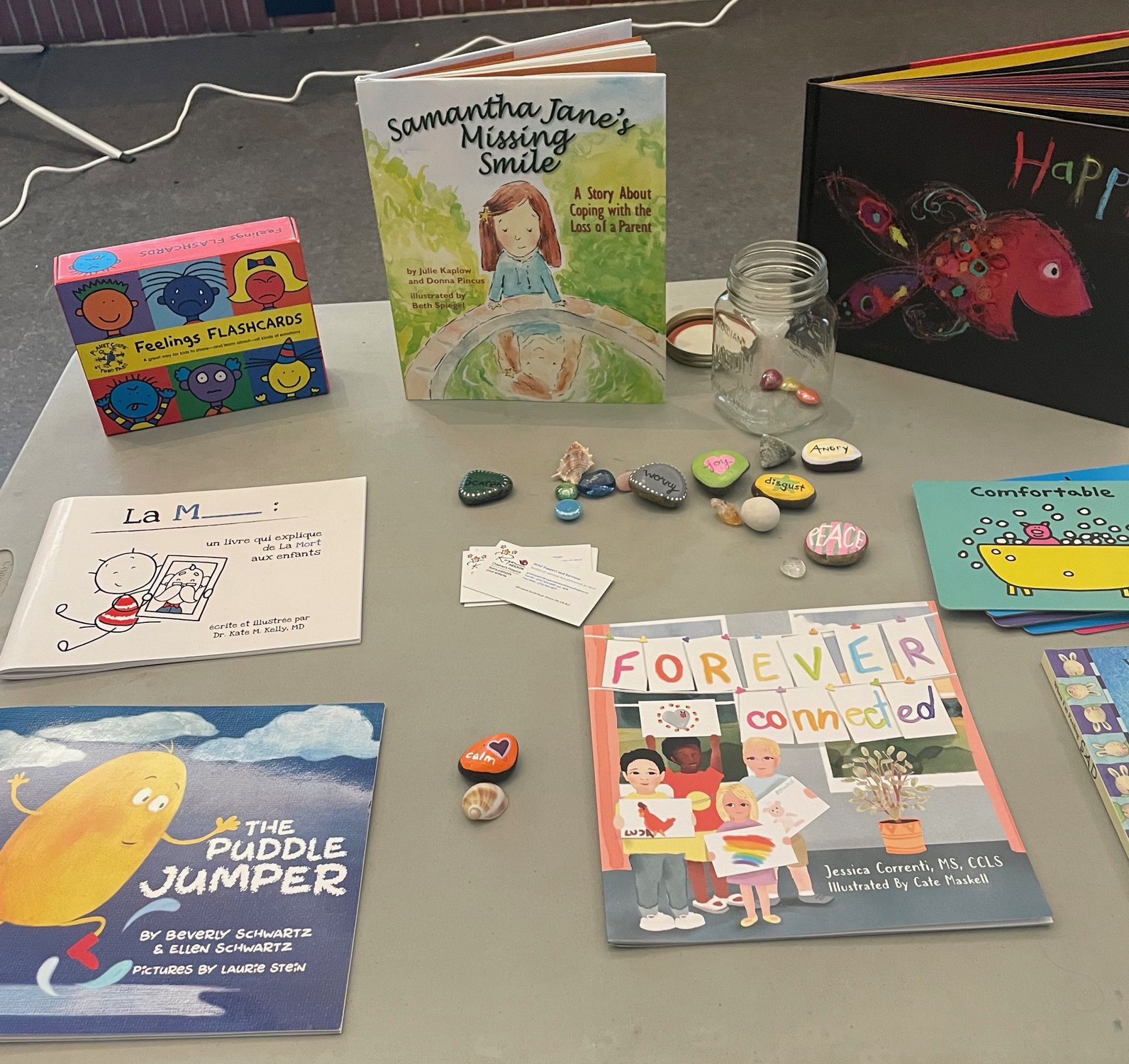 Caring for Young Grievers Workshops – Available from Roger Neilson Children’s Hospice