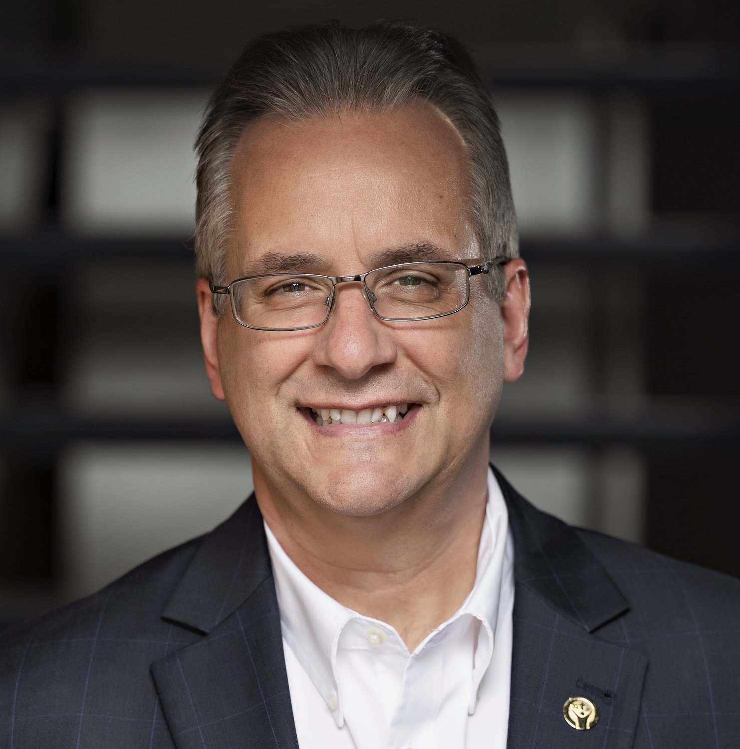 Profil du comité directeur : Thomas D'Amico