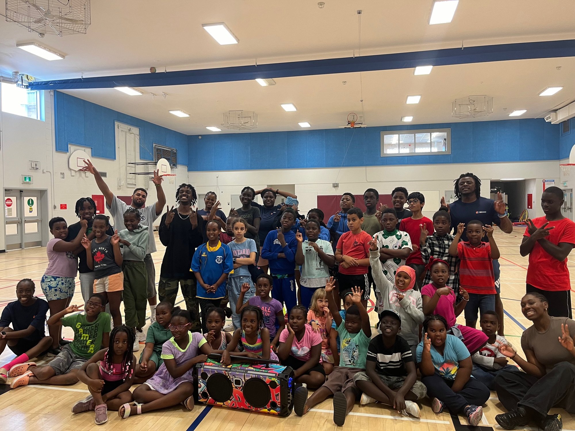 Critical Hours Three Pillars Staff Training Videos: Available Online!