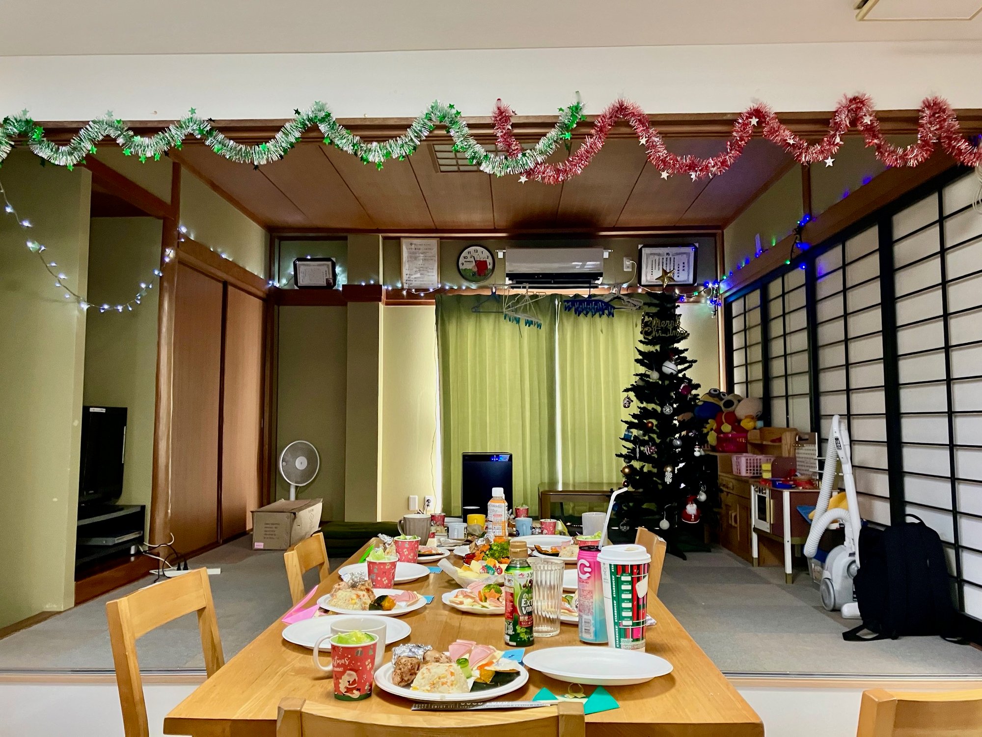 ワクワクドキドキのクリスマス♡