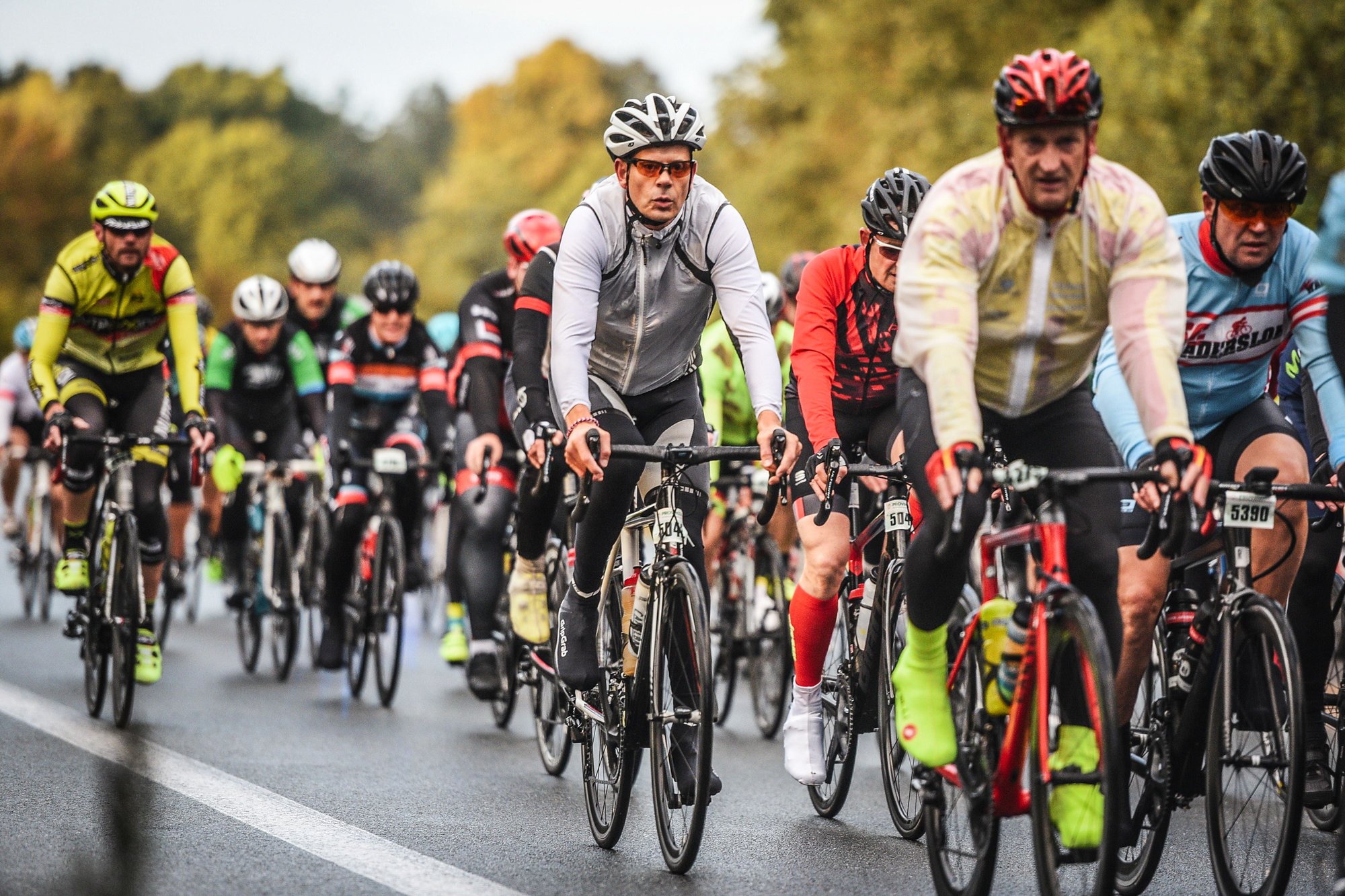 Münsterland Giro 2019