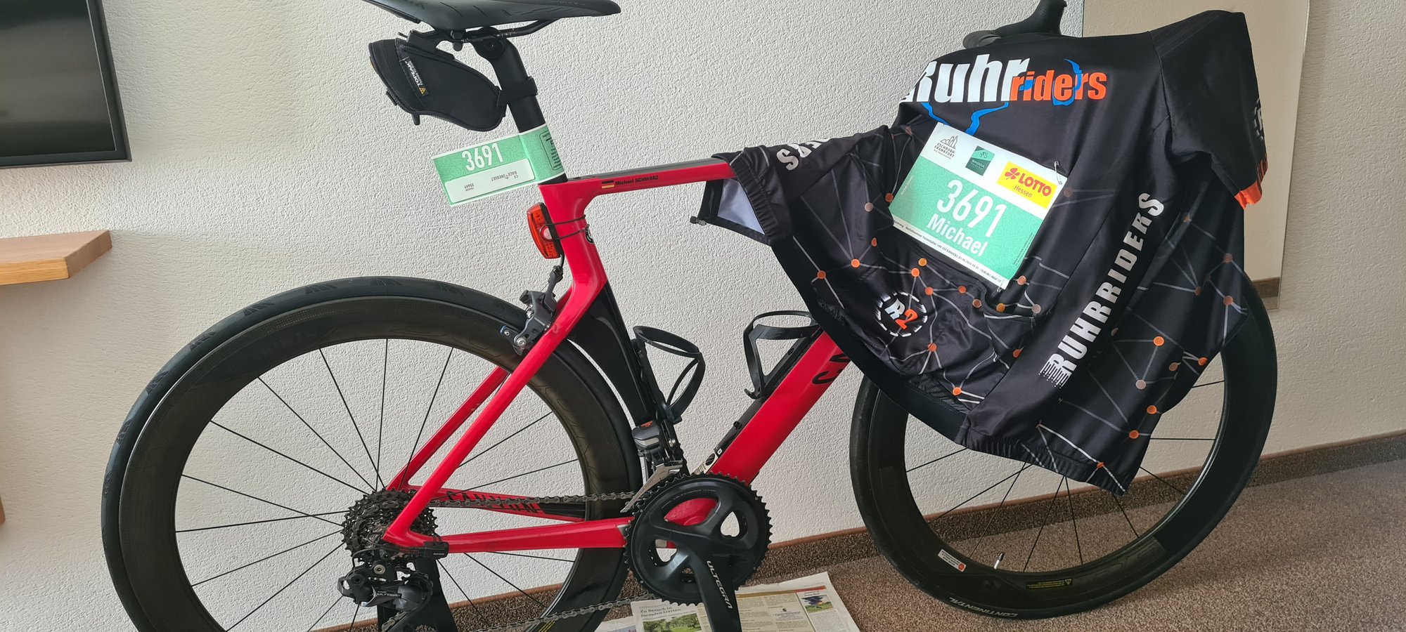 Eschborn/Frankfurt 2024