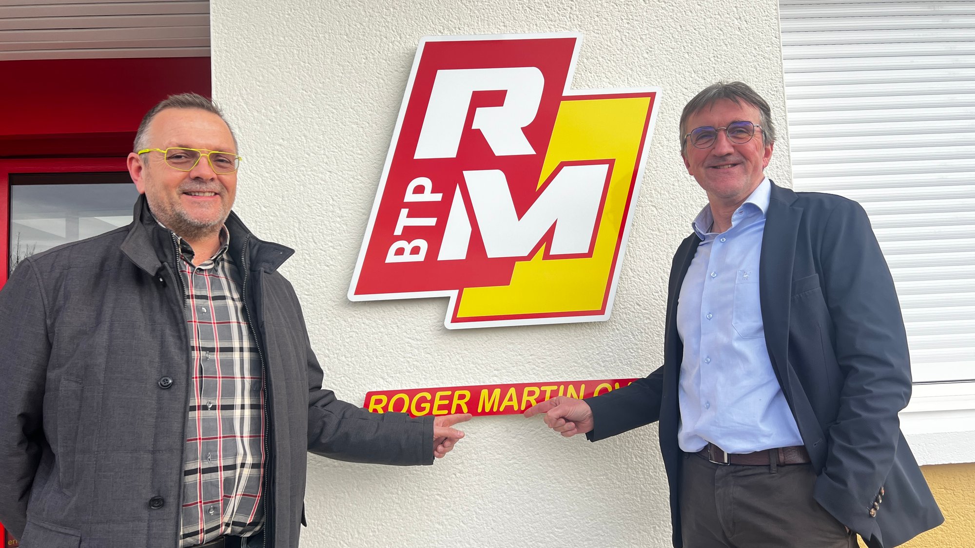 S.E.T.E.C.AFFIRME SA PUISSANCE REGIONALE