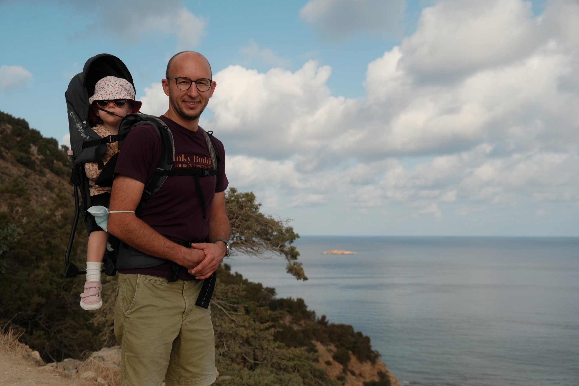 Details zum Aphrodite-Trail