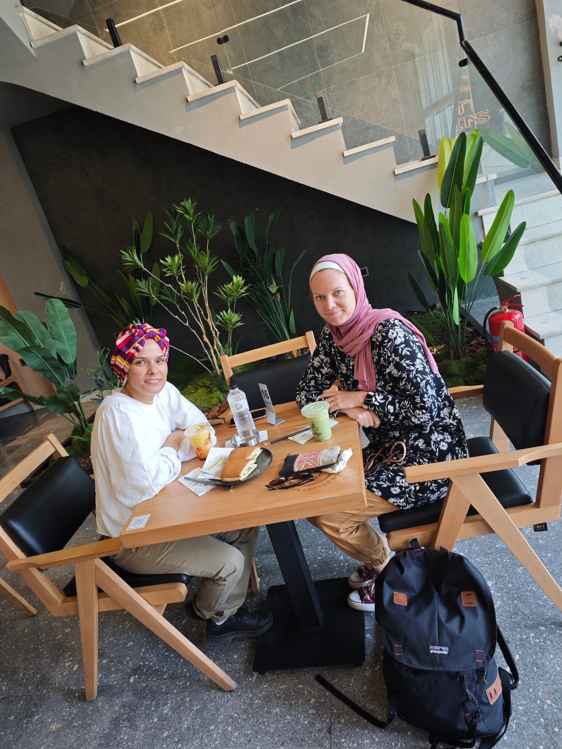 Den Tee bloß nicht umrühren