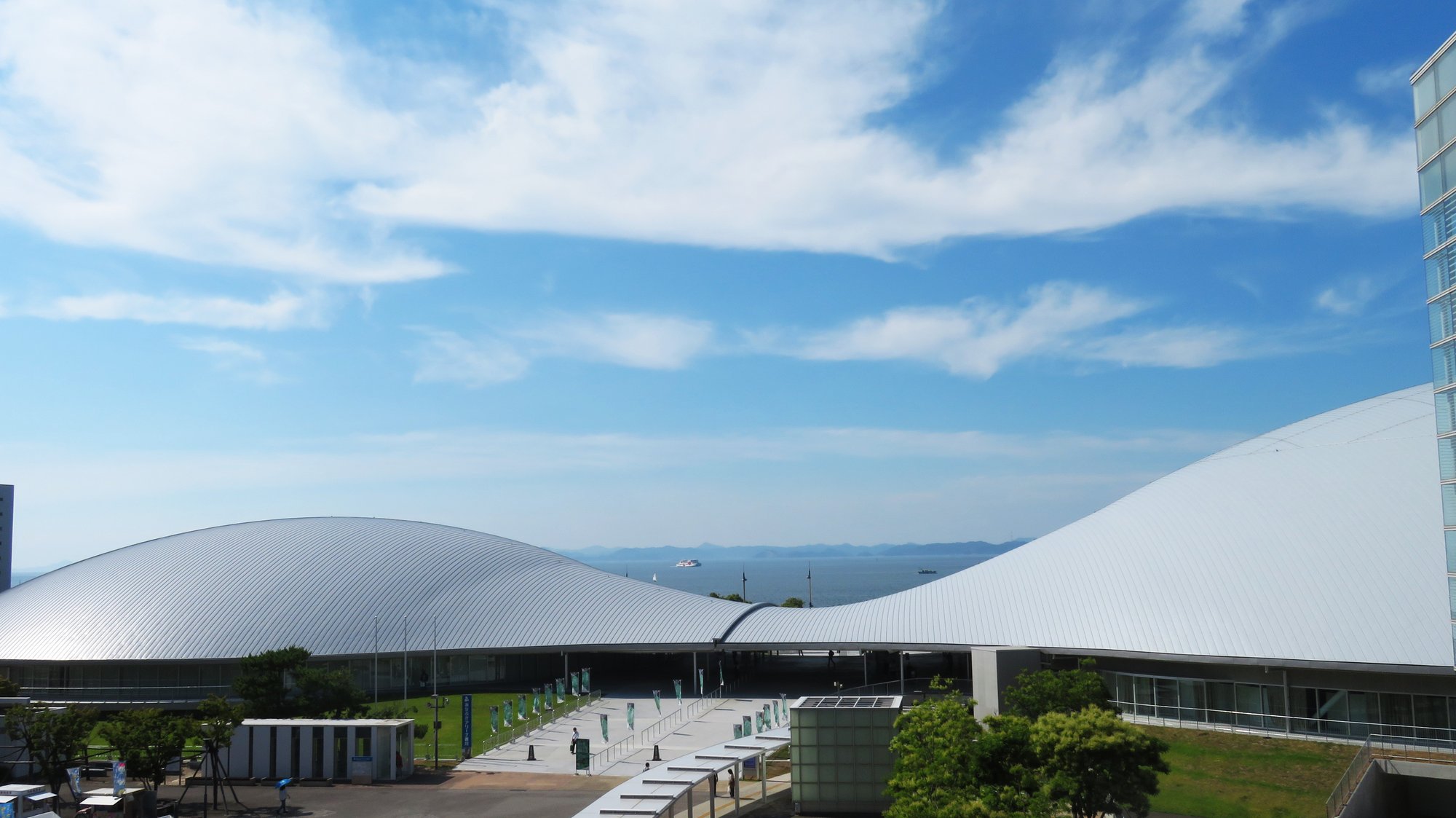 夏季休業のお知らせ