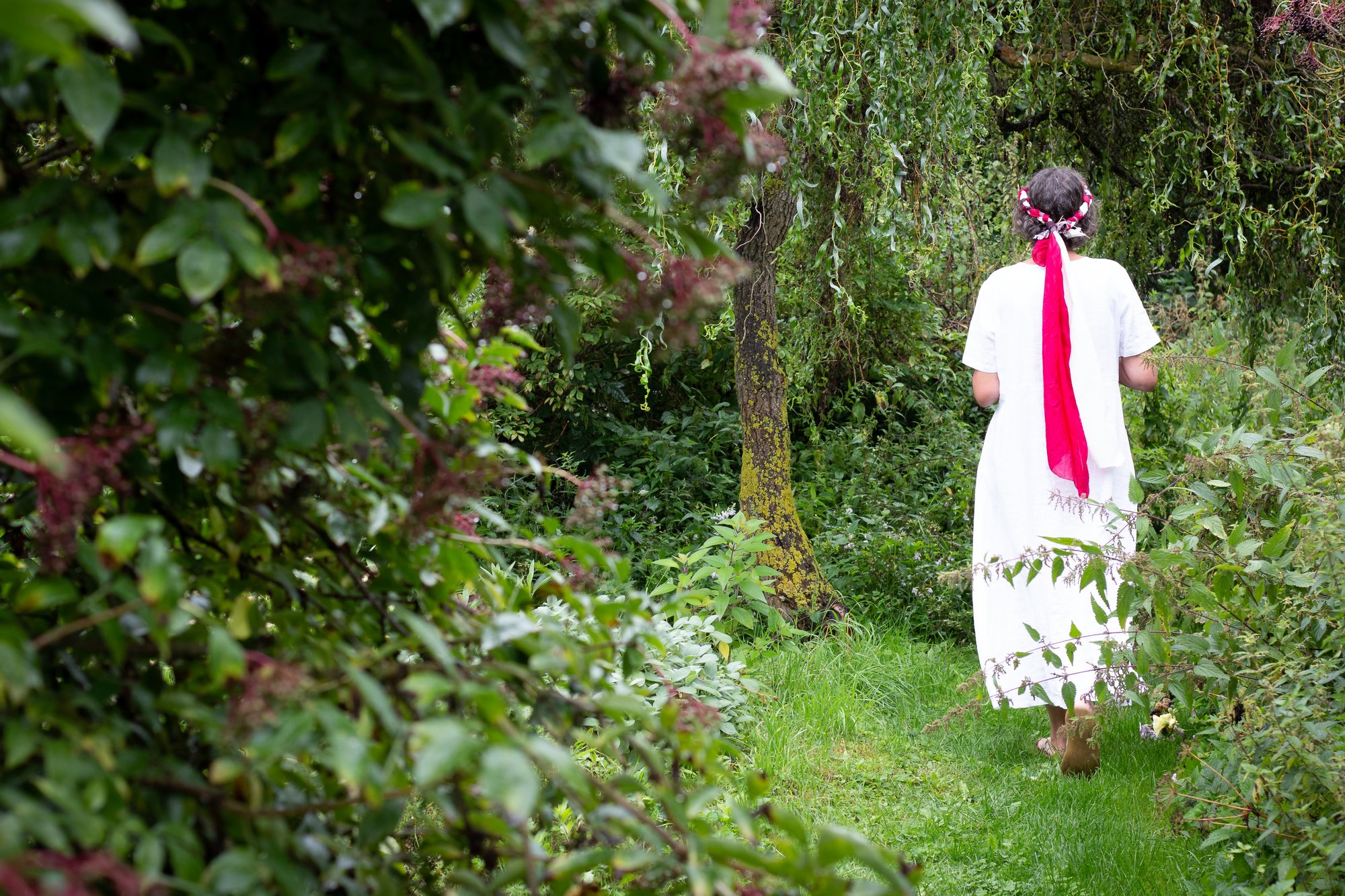 Was geschieht auf energetischer Ebene im politischen Weltgeschehen