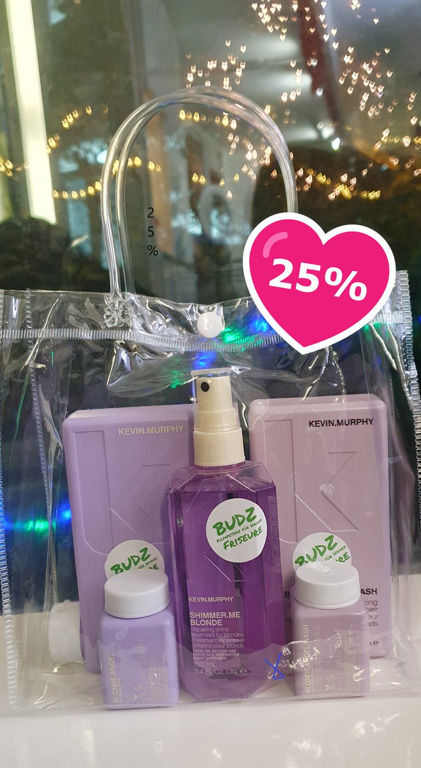 BUDZdeals - unsere KEVIN.MURPHY Angebote