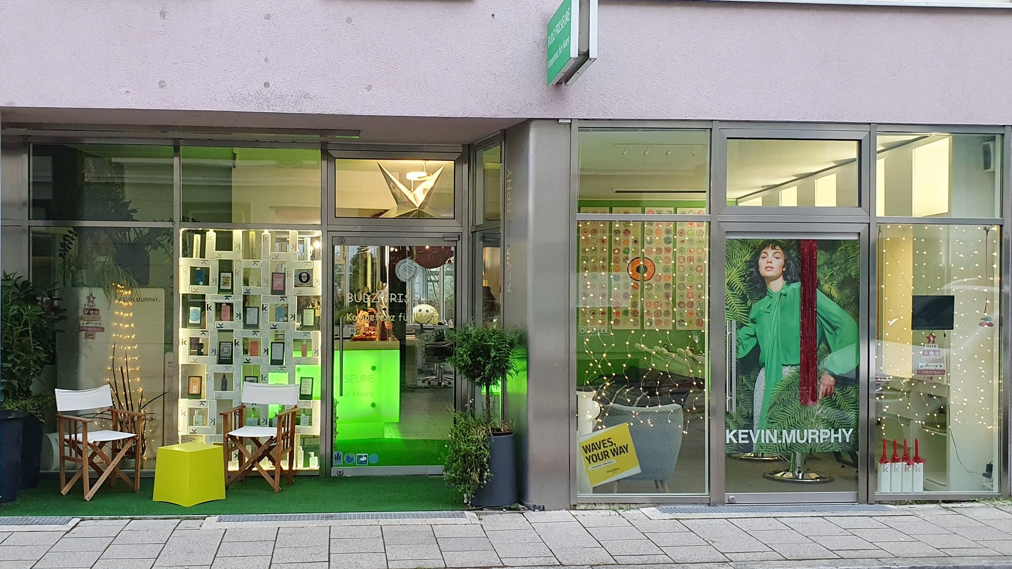 Wer Preisvorteile möchte wird Stammkunde :-)