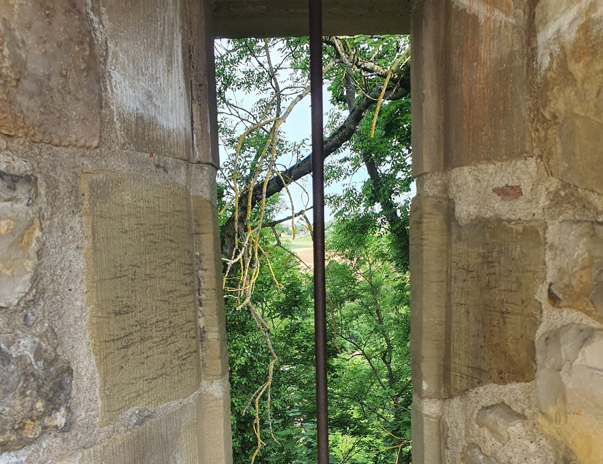 Naturpfad Mittleres Glemstal