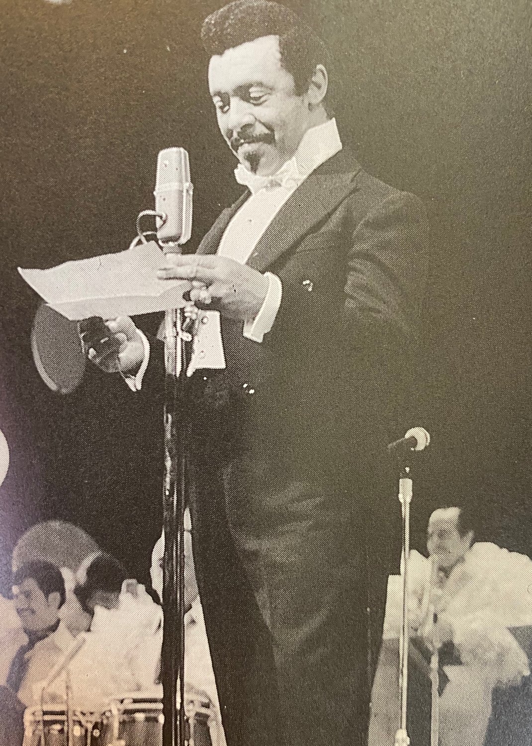 マンボブームを起こした曲「エル・マンボ」