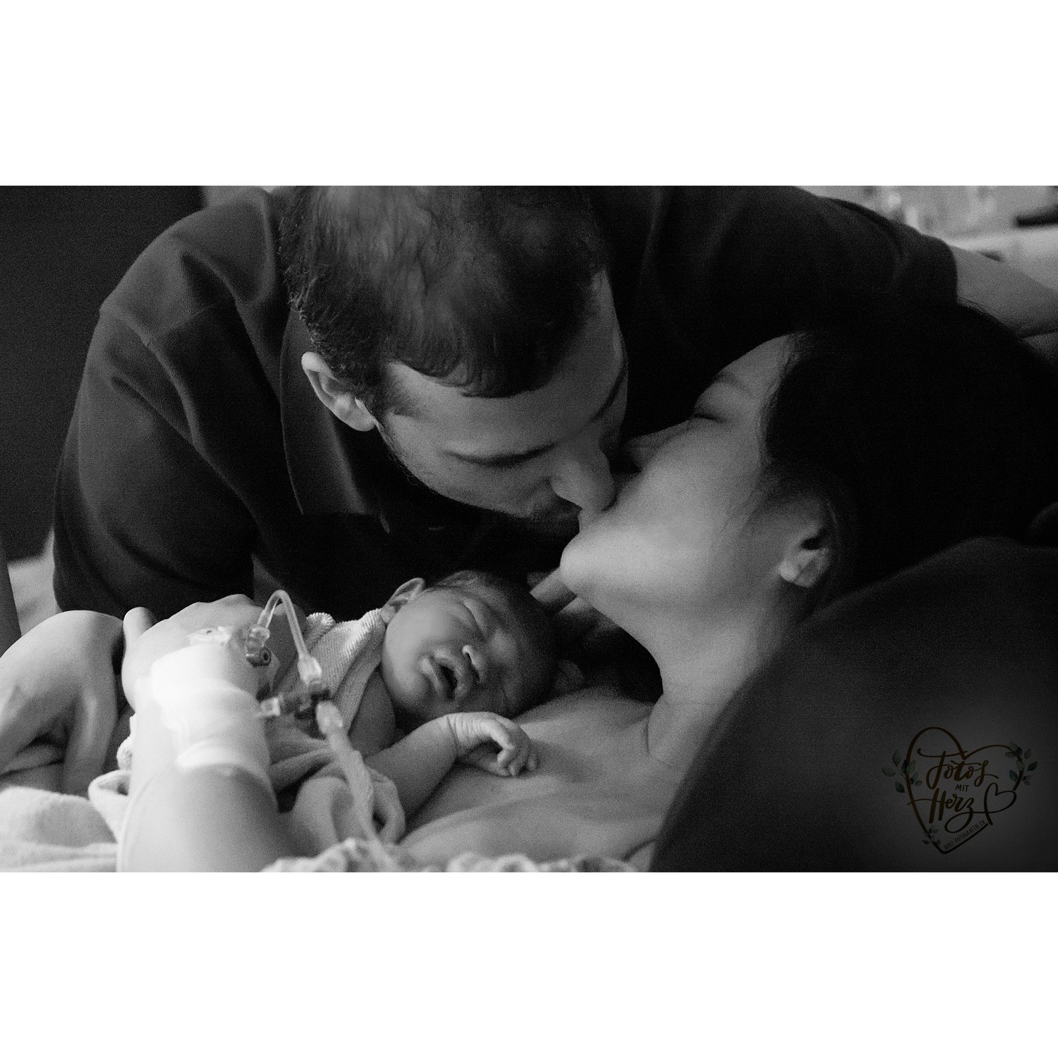 Herausforderung Baby