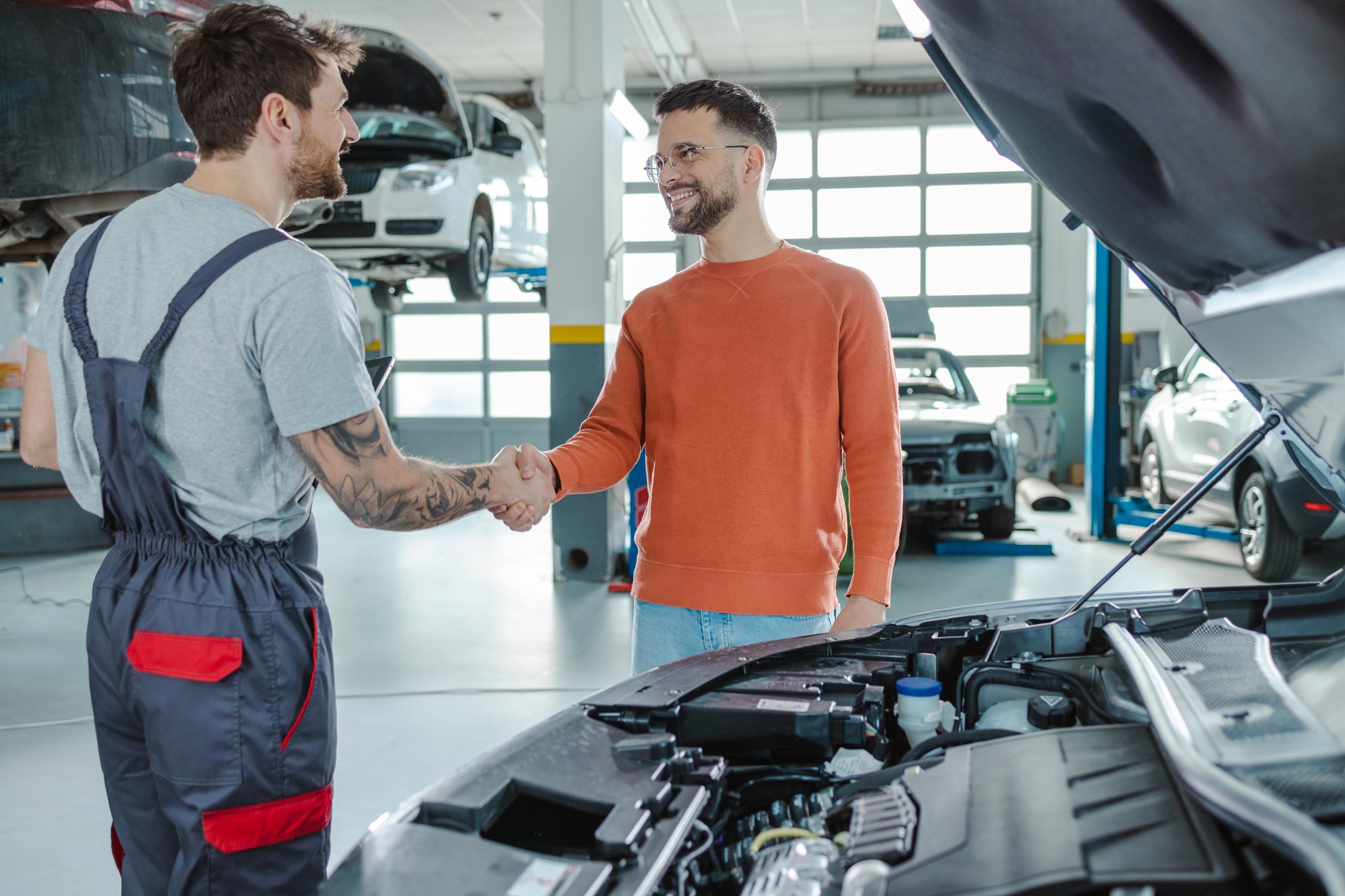 5 Punkte, mit denen BetterWorking hilft, mehr Kundenzufriedenheit zu erreichen