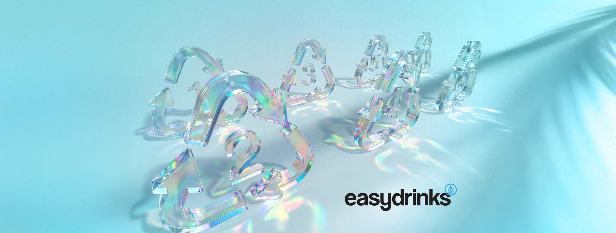 Aprende a identificar plasticos reciclables y biodegradables