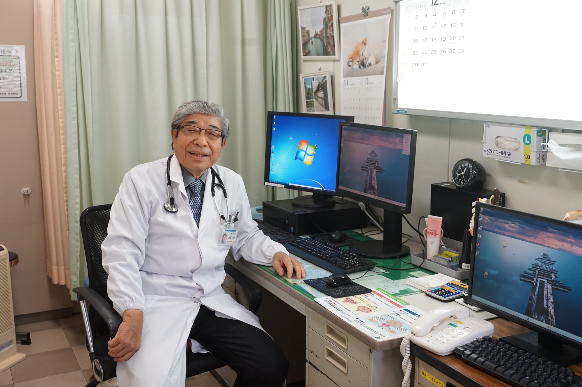 透析導入について　Vol.1