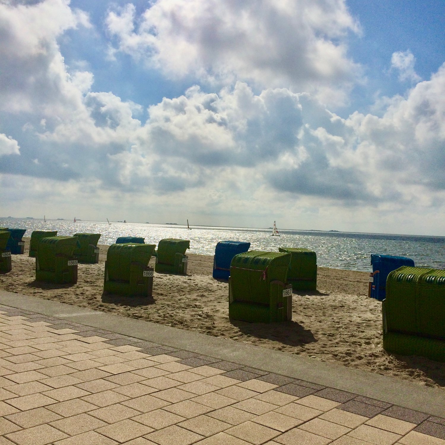 Sonnencreme - Deine Haut braucht Schutz