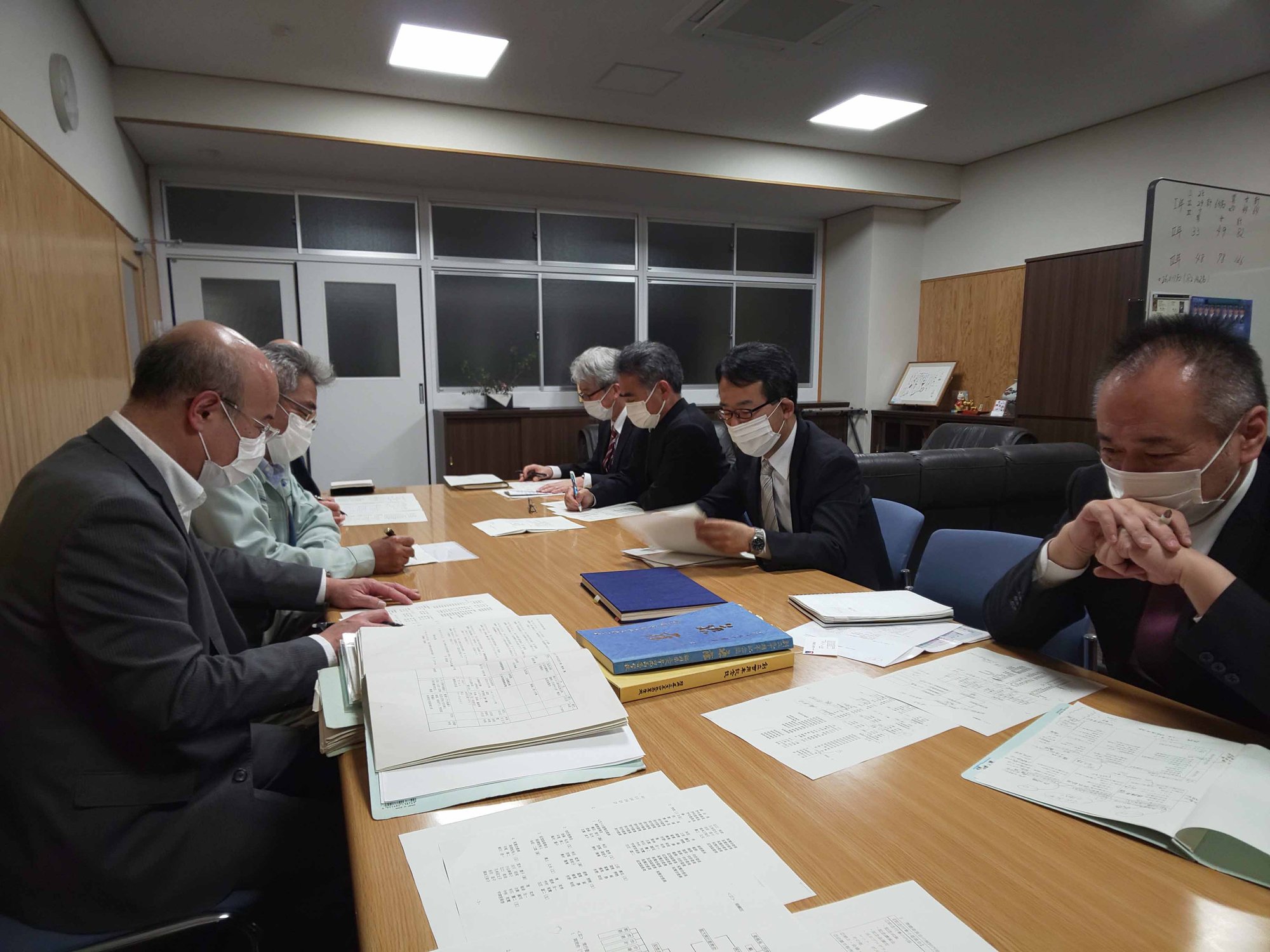 大牟田北高校　110周年