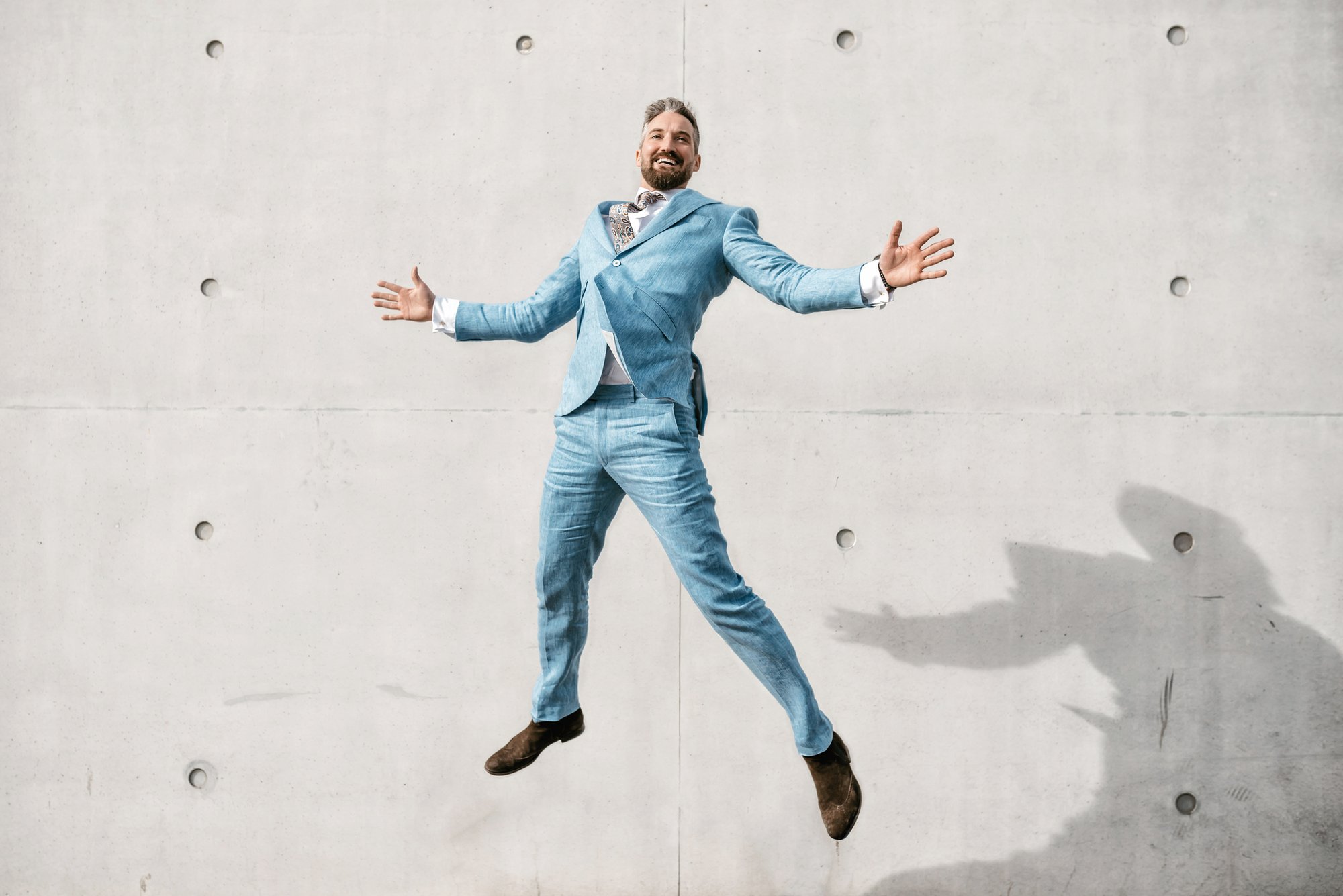 Wat als er nooit iets mis met je was?