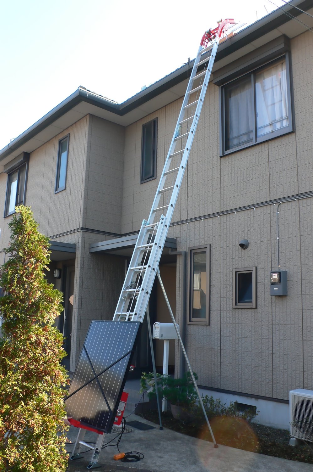 東京都 太陽光パネル設置 義務化