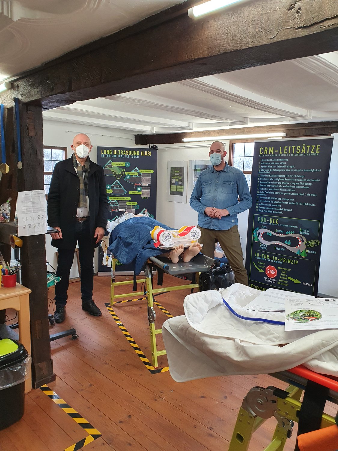 Medizinische Versorgung Adenau