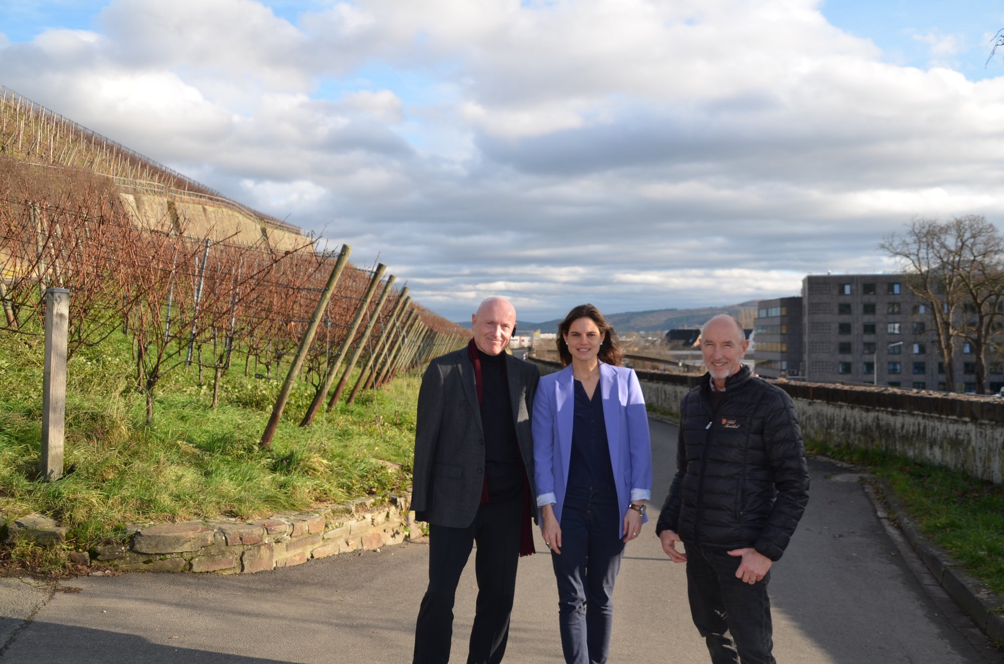 Weichenstellung für eine zukunftsorientierte Tourismusstrategie im Kreis Ahrweiler