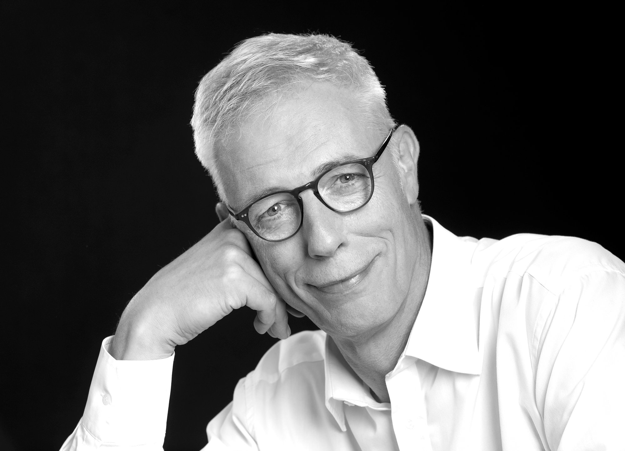 Shooting mit Monika Werneke