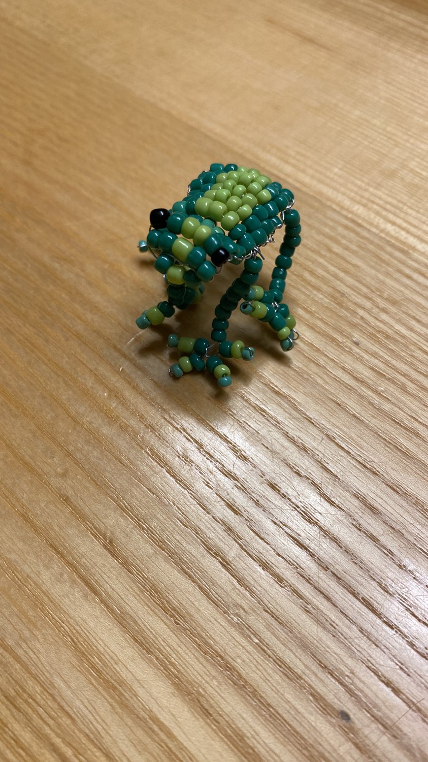 Ist das Kunst oder kann das weg?