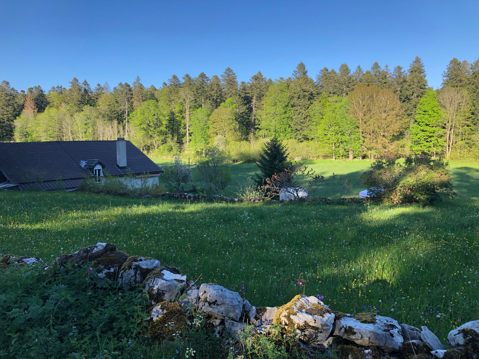 Bienvenue à Chaumont... en pratique !