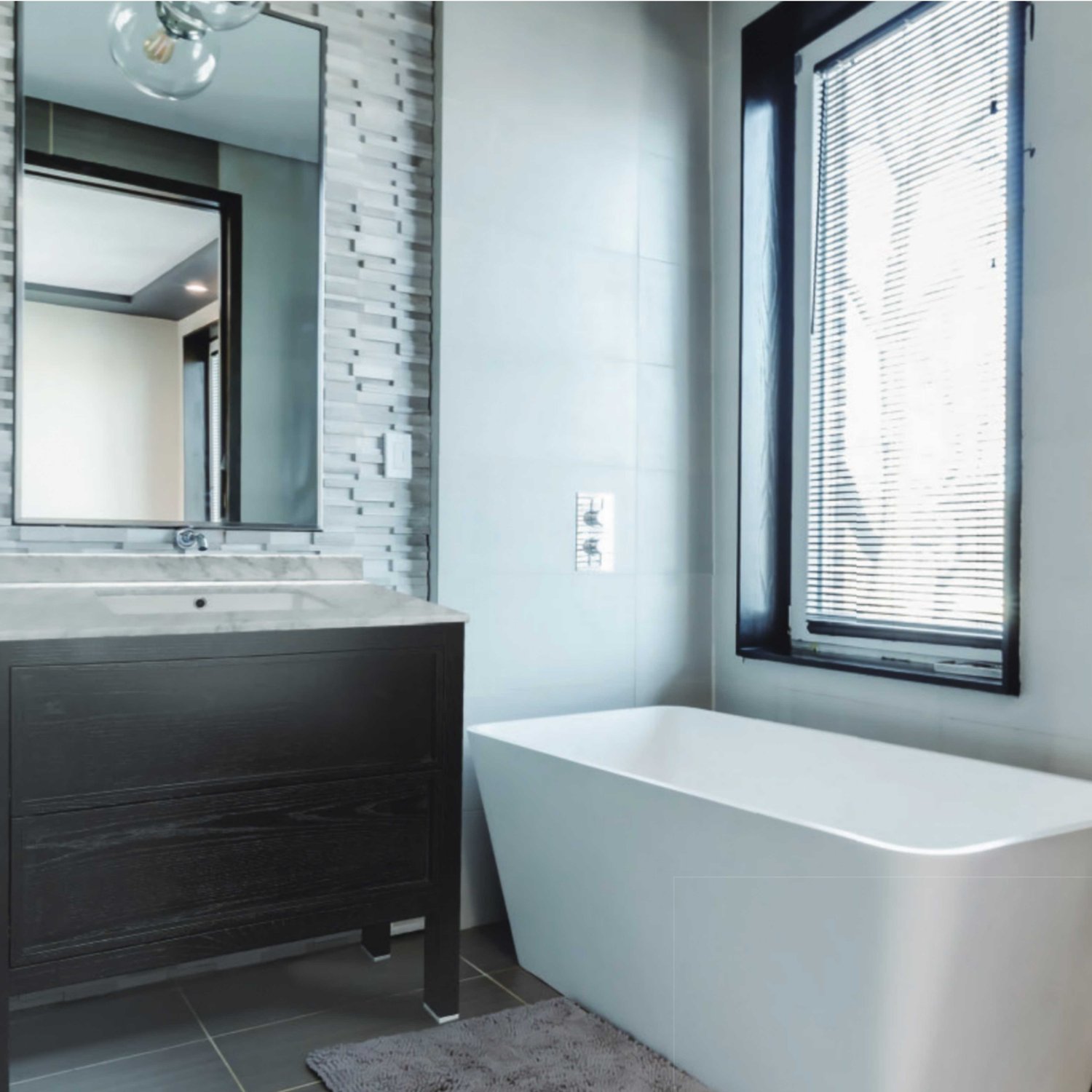 Transform Your Gordon Home with a Cohesive Kitchen and Bathroom