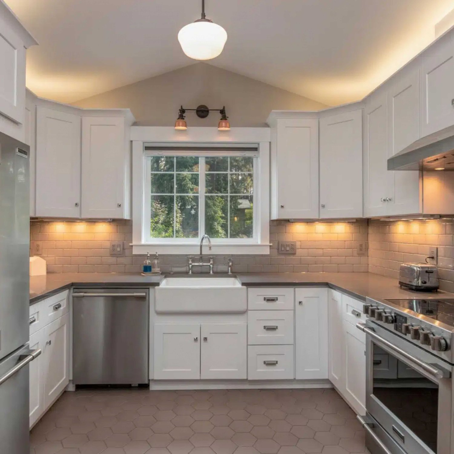 How Much Does a Kitchen Renovation Cost in Warrawee, Sydney?