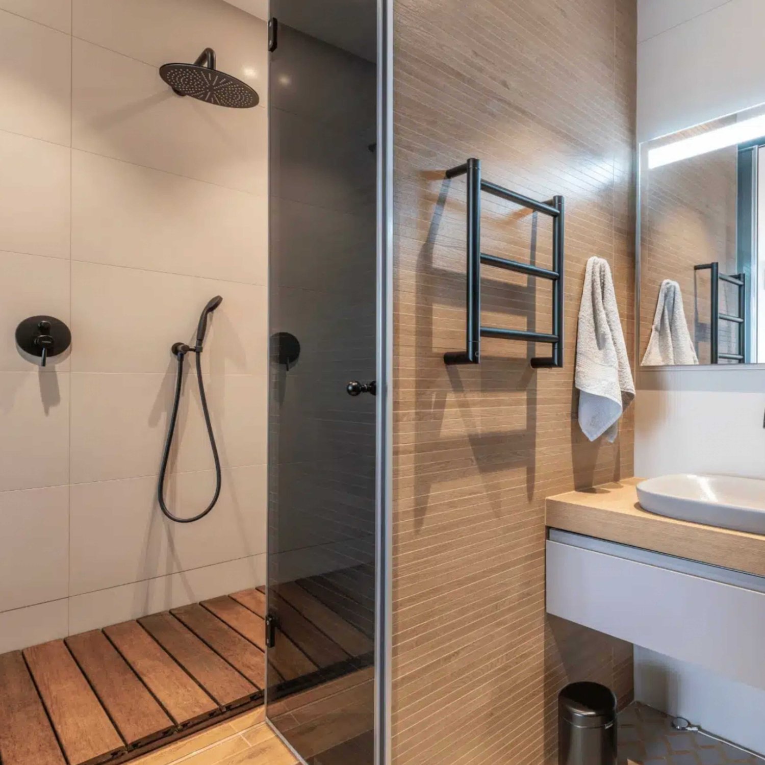 Maximizing Natural Materials in Your Home Remodel