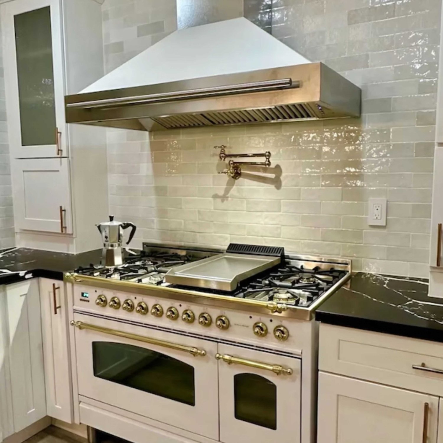 Kitchen Design Impact on the Atmosphere of Your Home