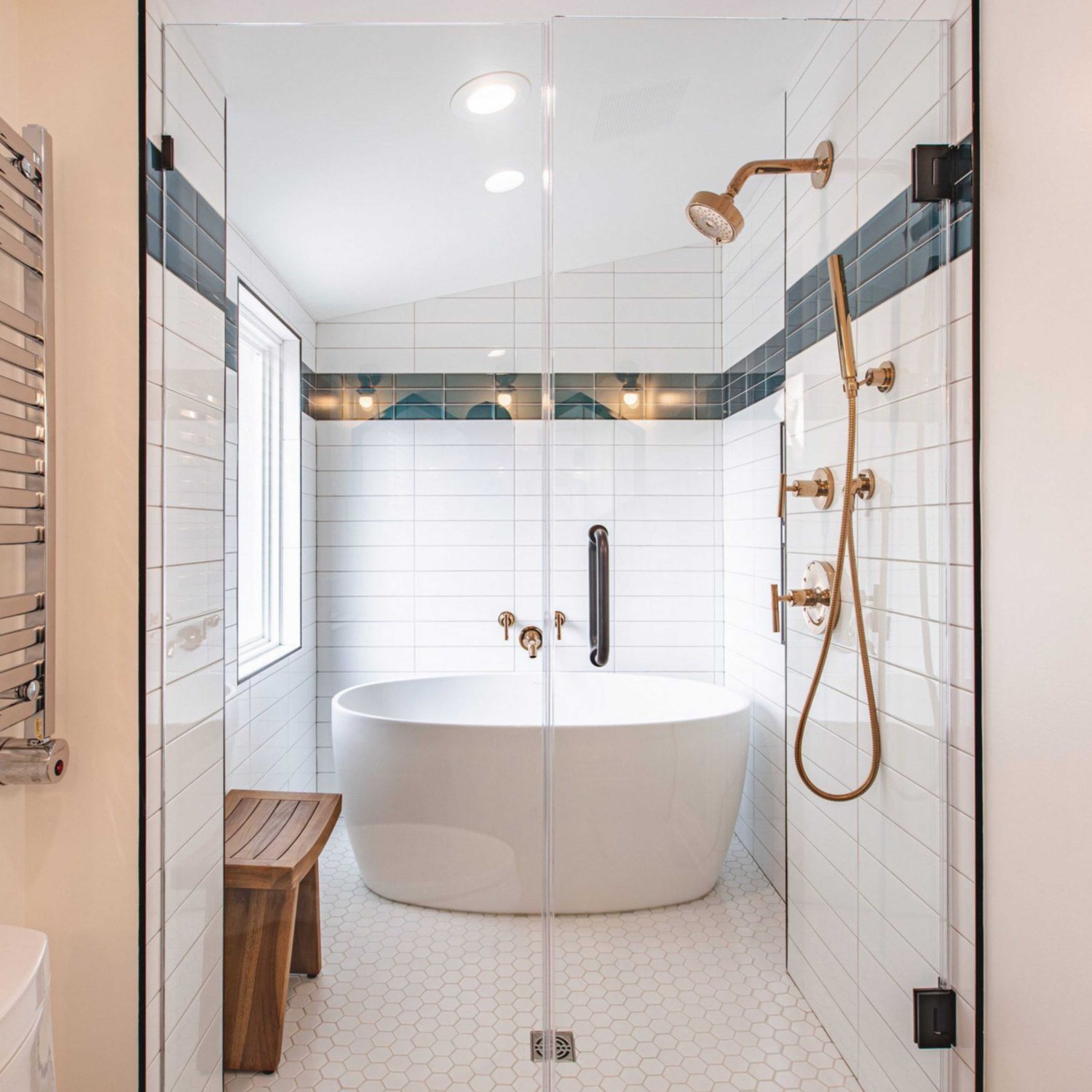 The Importance of Lighting in Sydney Bathroom Design