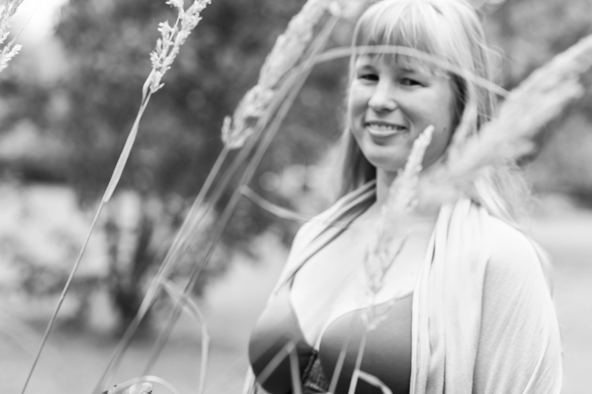 Bildschoen - Maybritt die Natürliche