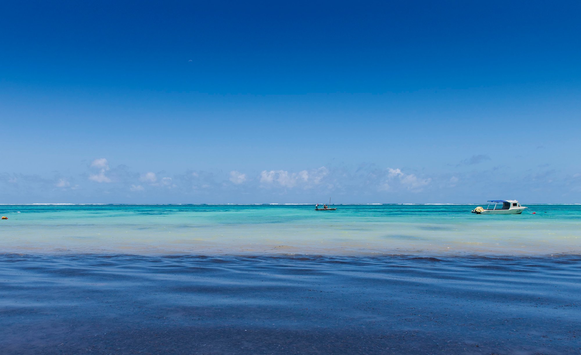 Afrika im Herzen ... danke für Alles